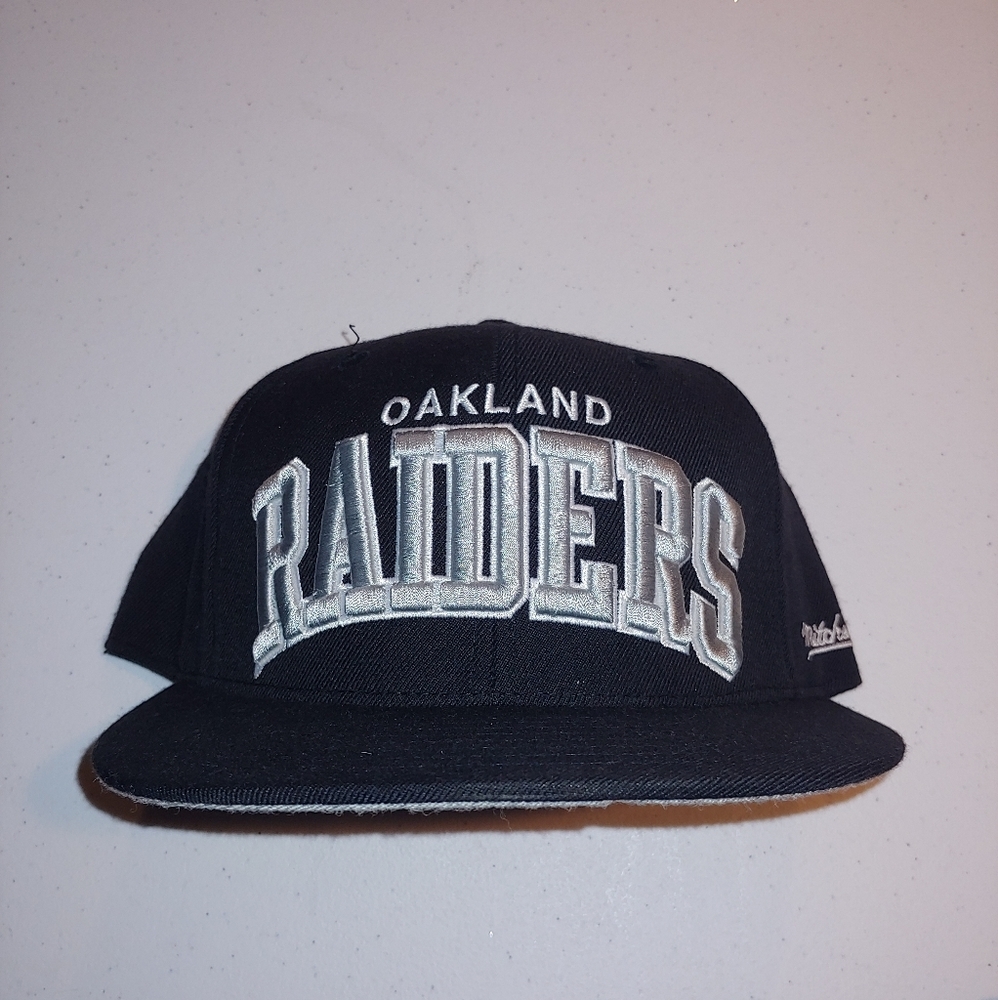 Mitchell & Ness Fitted